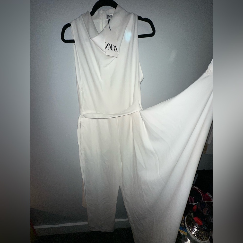 ZARA Jumpsuit